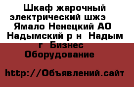 Шкаф жарочный электрический шжэ-2 - Ямало-Ненецкий АО, Надымский р-н, Надым г. Бизнес » Оборудование   